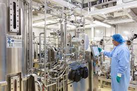 New Active Pharmaceutical Ingredients Manufacturing Projects in India – 2020