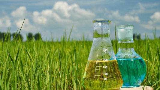 New Agrochemicals & Pesticides Projects in India – 2023