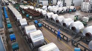 New Aluminium Manufacturing Projects in India – 2020