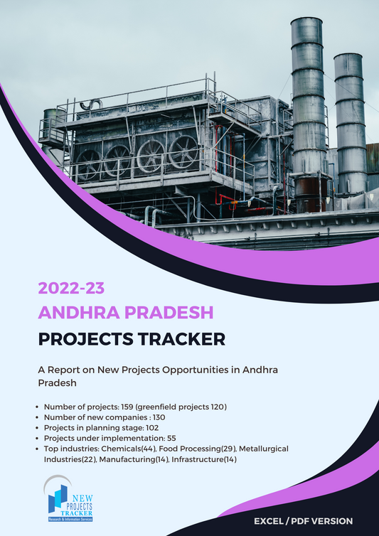 New Projects by Adani Group, Ambuja Cements and Apex Laboratories