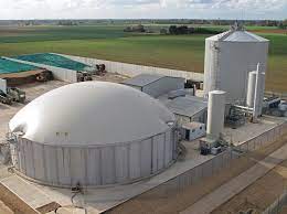 New Bio Gas Production Projects