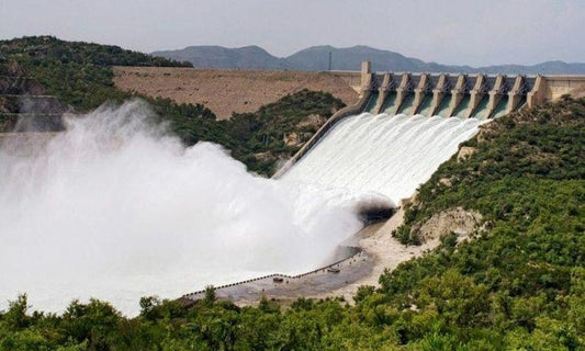 Top New Projects in Arunachal Pradesh - December 2023
