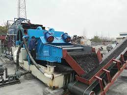 New Coal Washery Projects in India – 2020