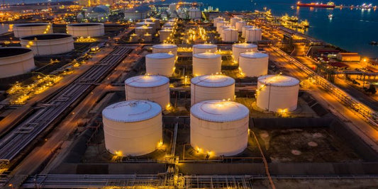 New Food Parks, Storage Terminal Projects in India – 2021