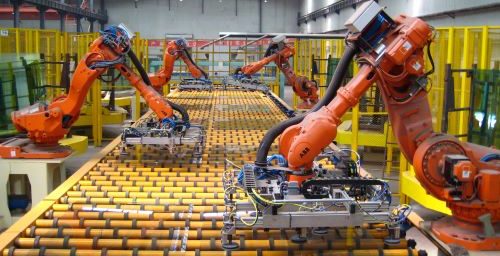 New Glass Manufacturing Projects in India – 2021