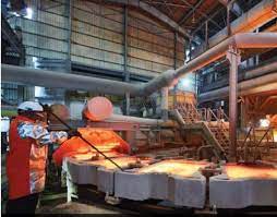 New Copper Smelter Projects in India - 2023