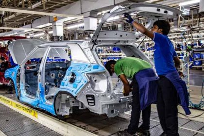 New Auto components manufacturing Projects in India – 2020