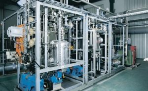 New Liquid Gases Production Products in India- 2021
