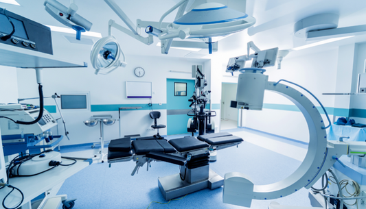 New Medical Equipment & Devices Manufacturing Projects in India – 2021
