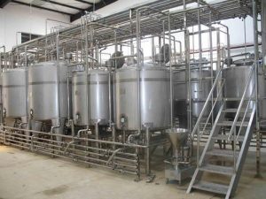 New Dairy Projects in India – 2023