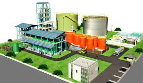 New Molasses Based Distillery Projects in India – 2021