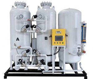 New Oxygen Plant Projects in India – 2021