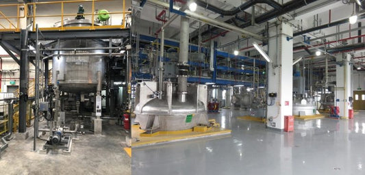 New Pesticides Manufacturing Projects in India – 2021