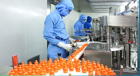 New Pharmaceutical Formulation Projects in India – 2021