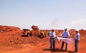 Top New Projects in Jharkhand - December 2023