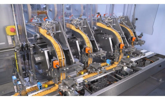 New Biscuits and Bakery Products Projects – 2020