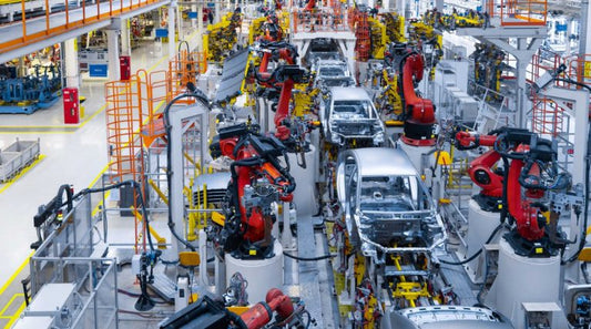 New Vehicles Assembly and Manufacturing Project in India – 2021