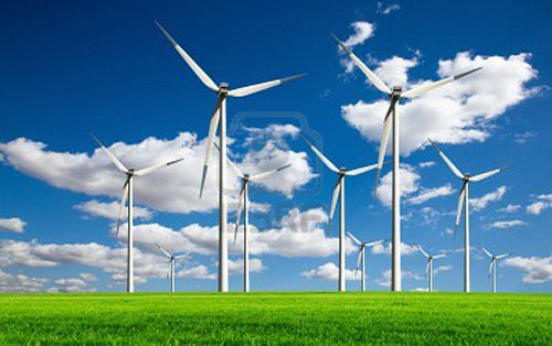 New Wind Power Projects in India – 2023