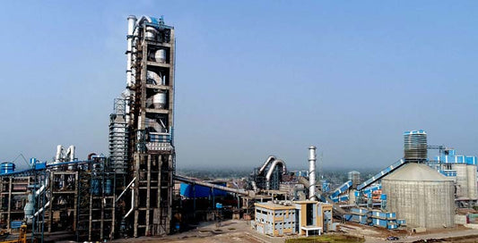 New Other Construction Materials Projects in India - 2023