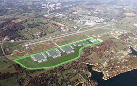 New Industrial Parks Projects in India - 2023