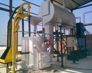 New Bio Medical Waste Projects – 2020