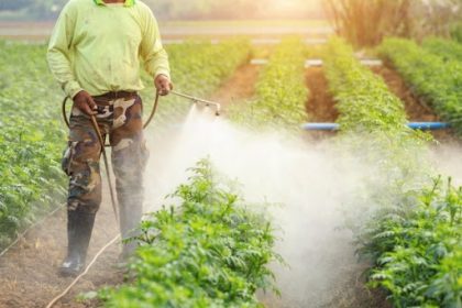 New Agrochemicals and Intermediates Projects in India -2020