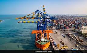 New Ports Projects in India – 2023