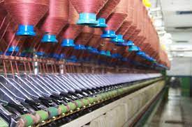 New Cotton & Blended Yarn Projects in India - 2023