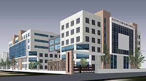 New Hospitals Projects in India - 2023