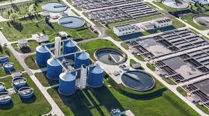 New Sewage Treatment Plant Projects in India – 2023