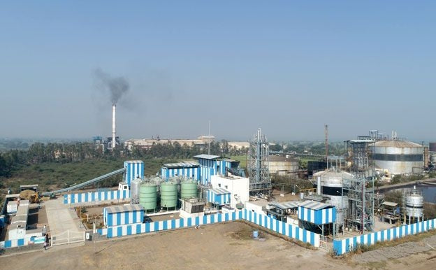 New Ethanol Projects in India  2020  NPT Report Store