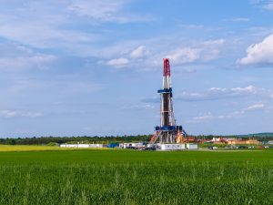 New Natural Gas Extraction Projects in India – 2020