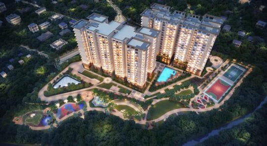 Top New Projects in Karnataka - August 2023