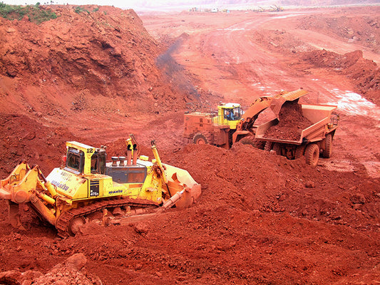 New Bauxite Mine Projects in India – 2020