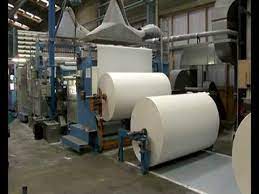 New Paper & Boards Projects in India – 2023