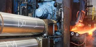 New Steel Rolling Mill Projects in India – 2023