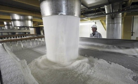 New Sugar Projects in India – 2023