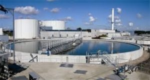Water Treatment Projects in India – 2020