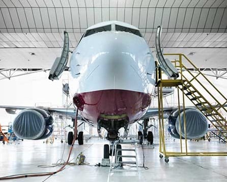 New Aerospace Components Manufacturing Projects in India – 2021