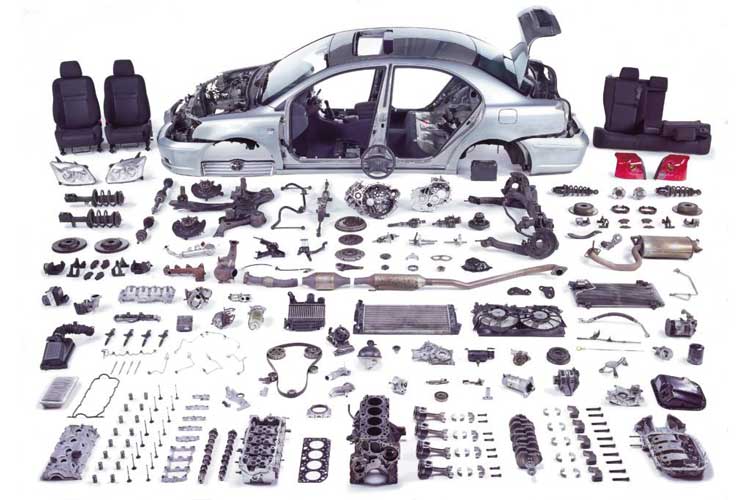 New Auto Components Manufacturing Projects in India – 2021 – NPT Report ...