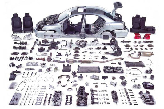 New Auto Components Manufacturing Projects in India – 2021