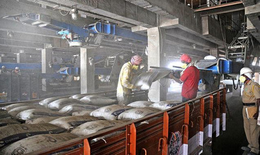 New Cement Manufacturing Projects – 2020