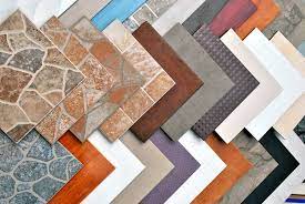 New Ceramic Tiles Projects in India- 2021