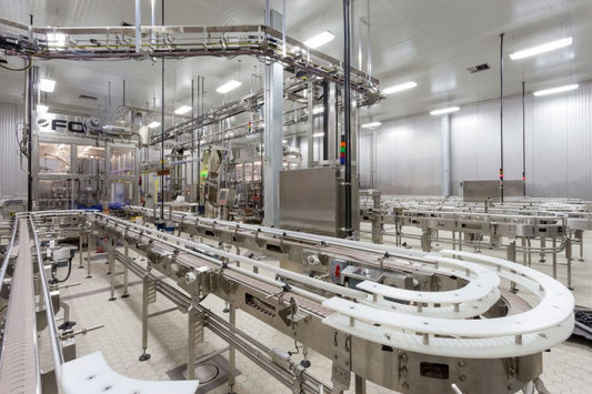 New Dairy Processing Projects in India – 2021