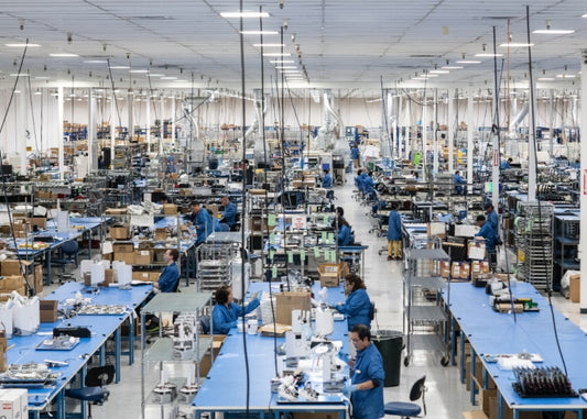 New Electrical Components Manufacturing Projects in India – 2021