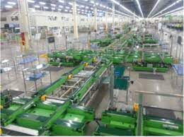 New Electrical Components Manufacturing Projects in India – 2021