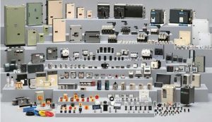 New Electronic Components Manufacturing Project in India – 2021