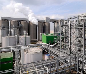 New Ethanol Manufacturing Project in India – 2021