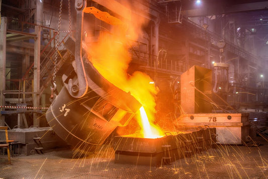 New Ferro Alloys Manufacturing Project in India – 2020