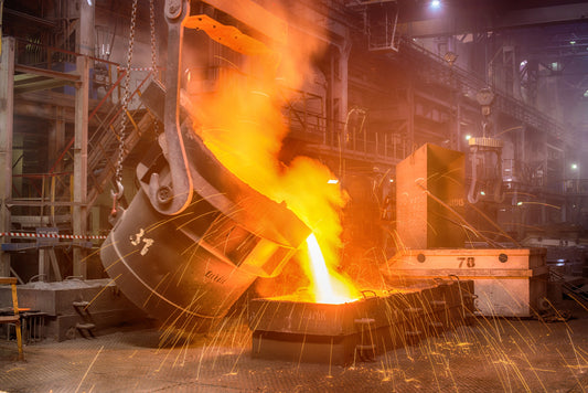 New Ferro Alloys Manufacturing Project in India – 2020